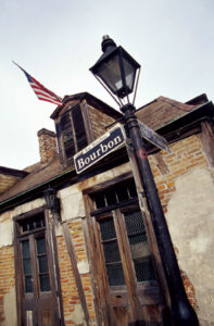 Envisioning a More Sustainable New Orleans Image